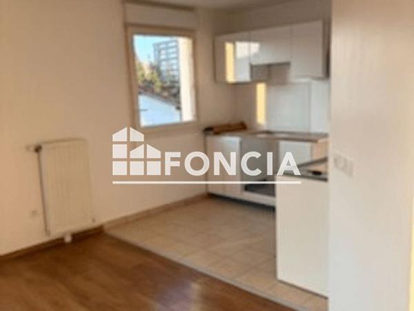 Location Appartement 3 pièces 62.58 m² - 25 RUE DES MALASSIS Vitry-sur-seine 94400