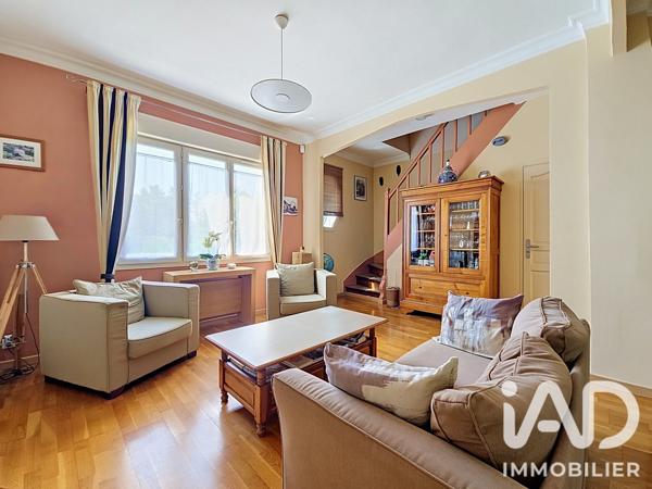 Maison à vendre 8 pièces 210 m² Maisse