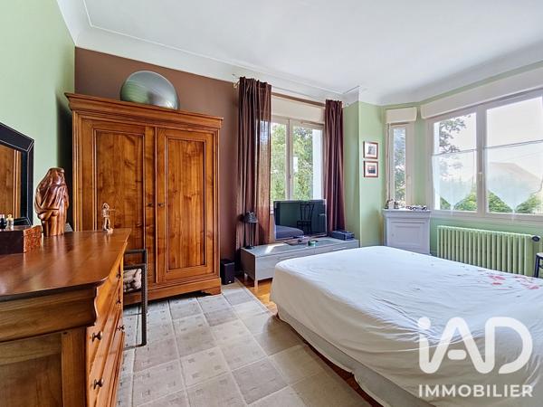 Maison à vendre 8 pièces 210 m² Maisse