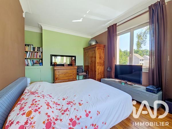 Maison à vendre 8 pièces 210 m² Maisse