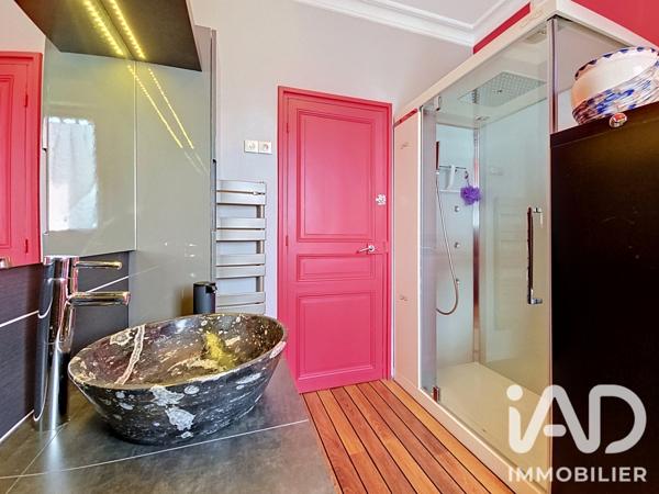 Maison à vendre 8 pièces 210 m² Maisse