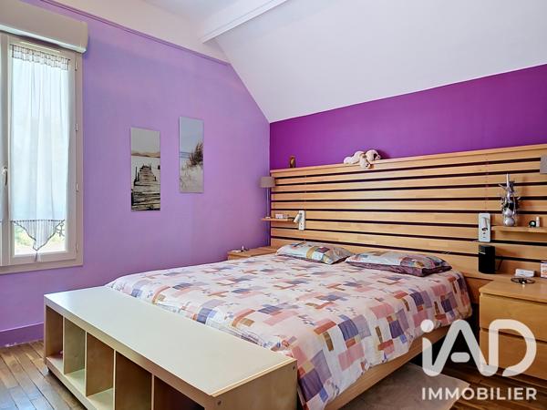 Maison à vendre 8 pièces 210 m² Maisse
