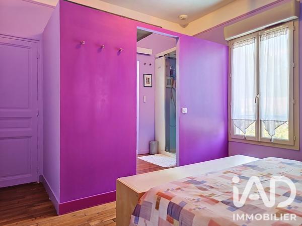 Maison à vendre 8 pièces 210 m² Maisse