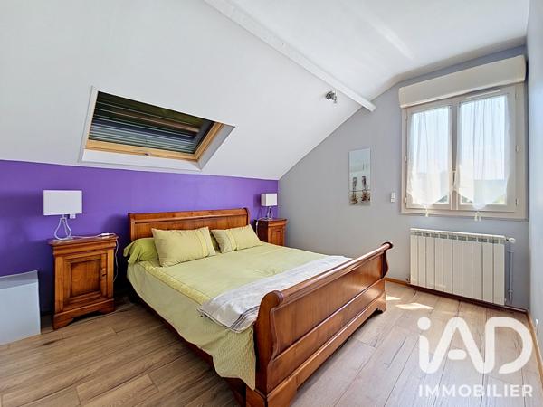 Maison à vendre 8 pièces 210 m² Maisse
