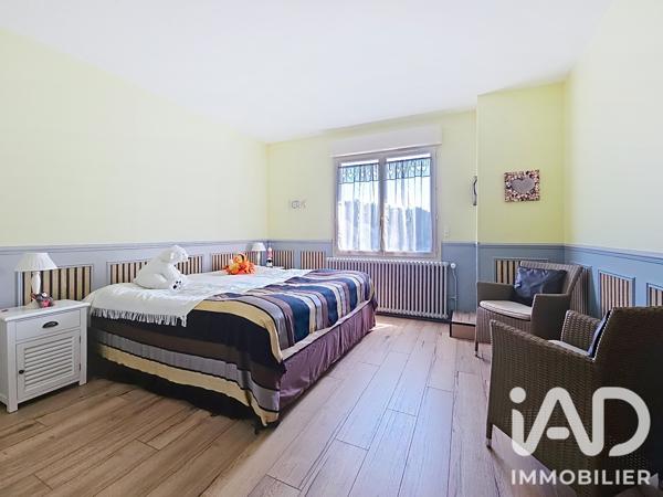Maison à vendre 8 pièces 210 m² Maisse