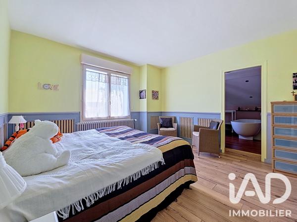 Maison à vendre 8 pièces 210 m² Maisse