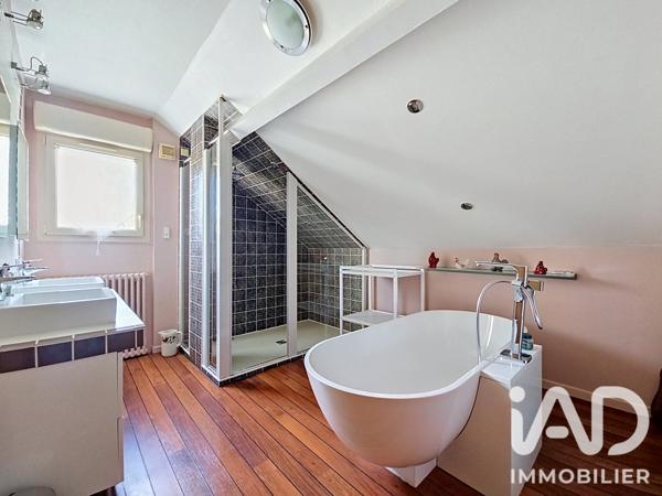 Maison à vendre 8 pièces 210 m² Maisse