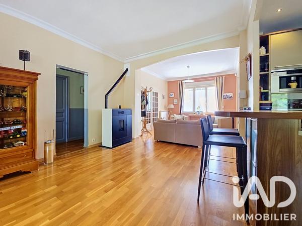 Maison à vendre 8 pièces 210 m² Maisse