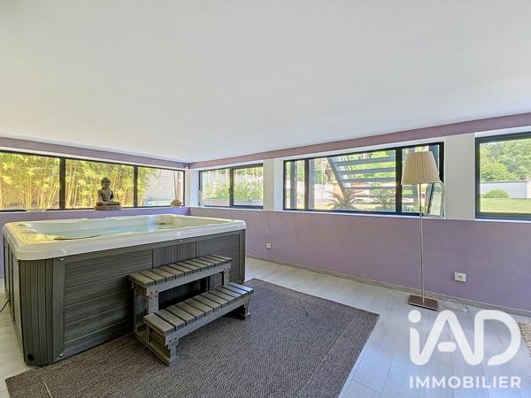 Maison à vendre 8 pièces 210 m² Maisse