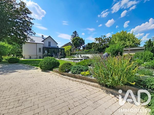 Maison à vendre 8 pièces 210 m² Maisse