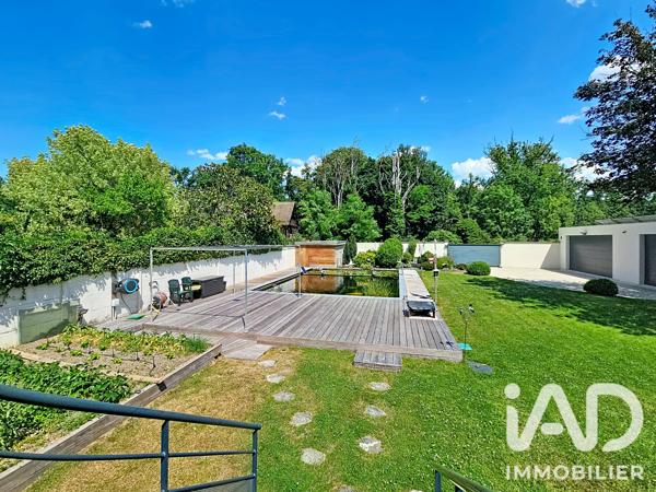 Maison à vendre 8 pièces 210 m² Maisse