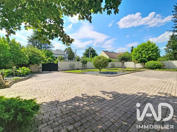 Maison à vendre 8 pièces 210 m² Maisse