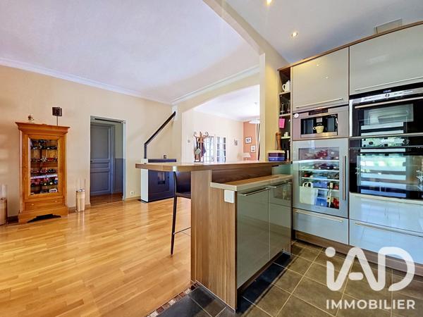 Maison à vendre 8 pièces 210 m² Maisse