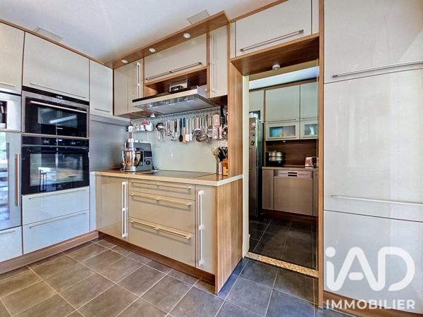 Maison à vendre 8 pièces 210 m² Maisse
