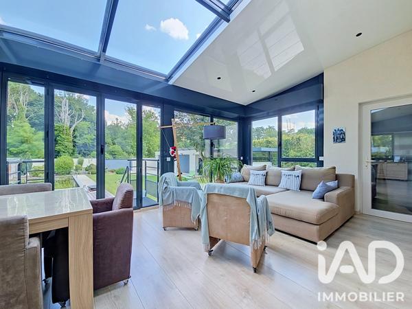 Maison à vendre 8 pièces 210 m² Maisse