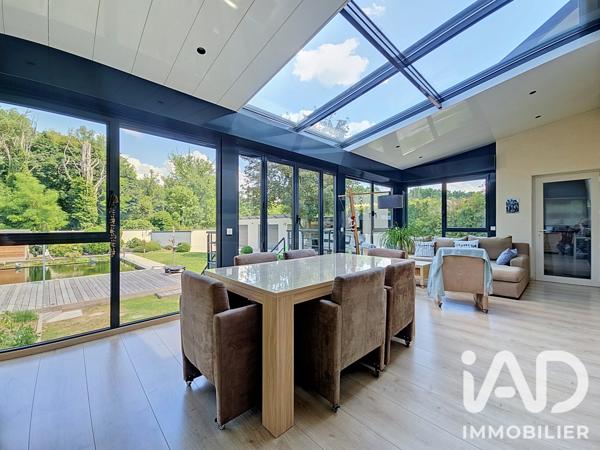 Maison à vendre 8 pièces 210 m² Maisse