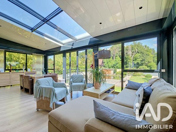 Maison à vendre 8 pièces 210 m² Maisse