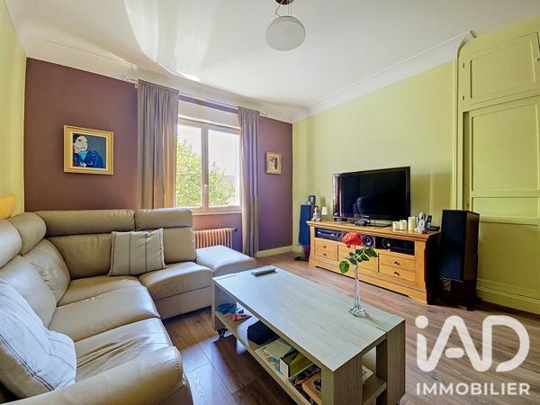 Maison à vendre 8 pièces 210 m² Maisse