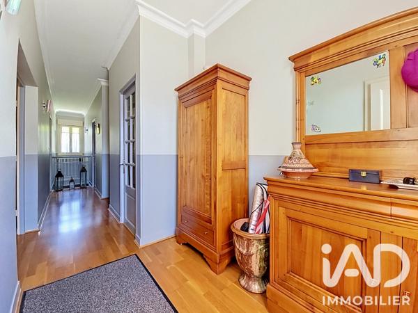 Maison à vendre 8 pièces 210 m² Maisse