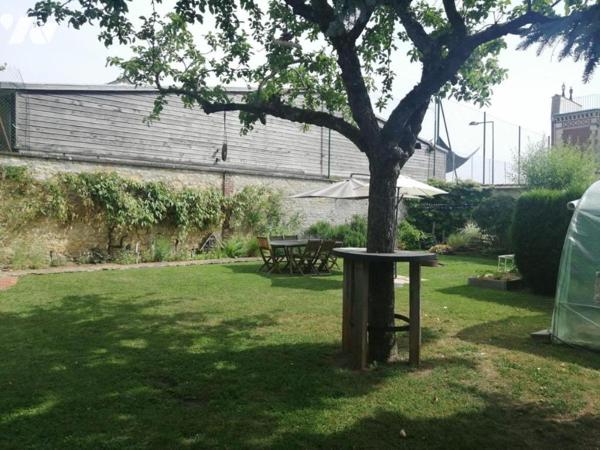 ST PIERRE SUR DIVES-CENTRE VILLE