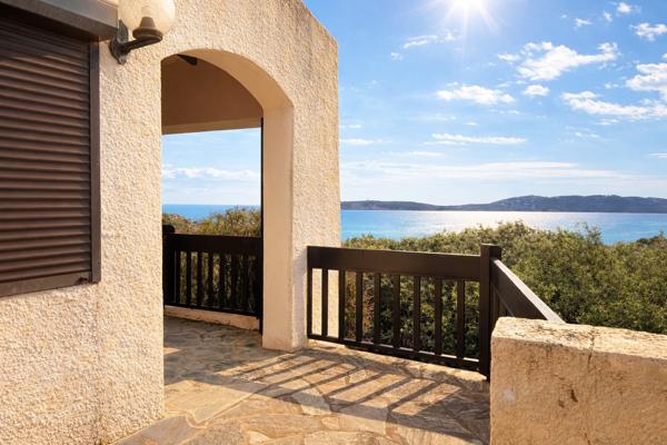 Maison à vendre  5 pièces - 144 m2 LECCI - 201