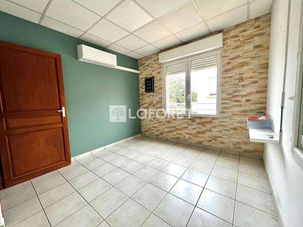 Achat local commercial près de Aucamville - 130 m² - 369 000 €