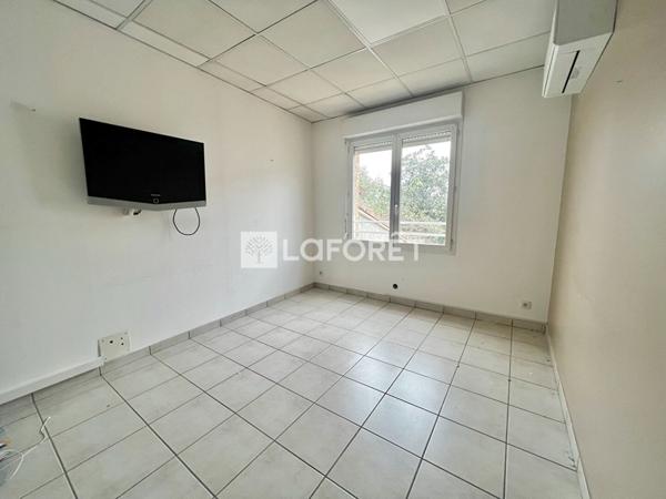 Achat local commercial près de Aucamville - 130 m² - 369 000 €