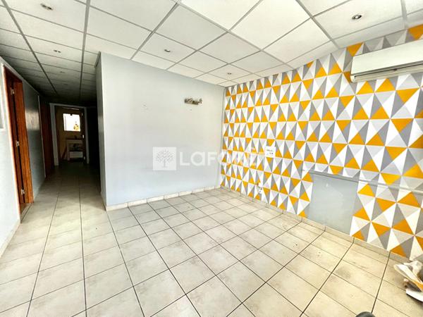 Achat local commercial près de Aucamville - 130 m² - 369 000 €