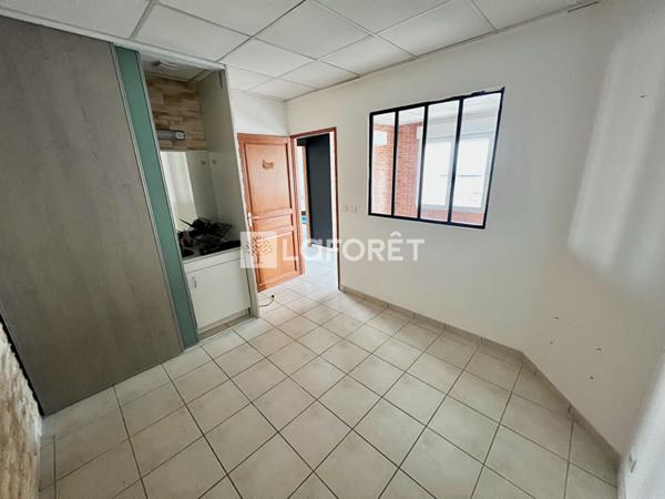 Achat local commercial près de Aucamville - 130 m² - 369 000 €