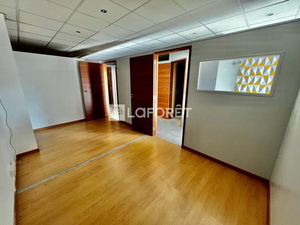 Achat local commercial près de Aucamville - 130 m² - 369 000 €