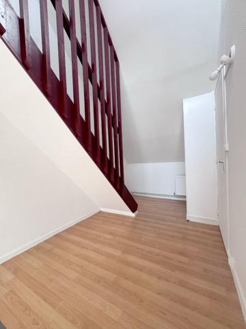 Appartement 2 pièces à louer à Saint-Remy-du-Nord - Réf 641