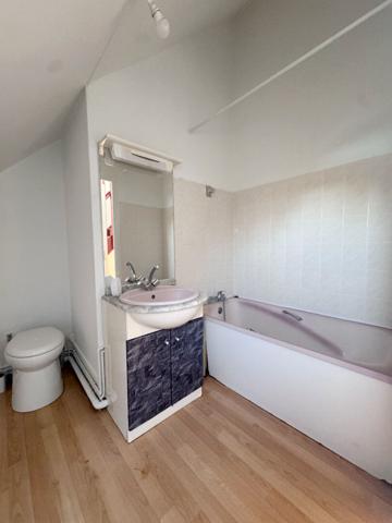 Appartement 2 pièces à louer à Saint-Remy-du-Nord - Réf 641