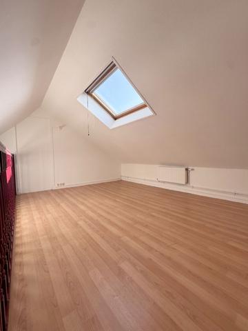 Appartement 2 pièces à louer à Saint-Remy-du-Nord - Réf 641