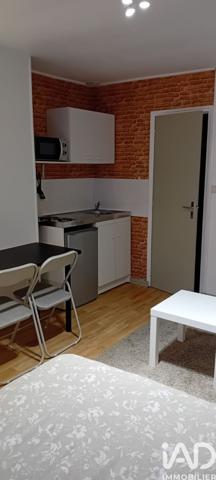 Studio à vendre 22 m² Laon