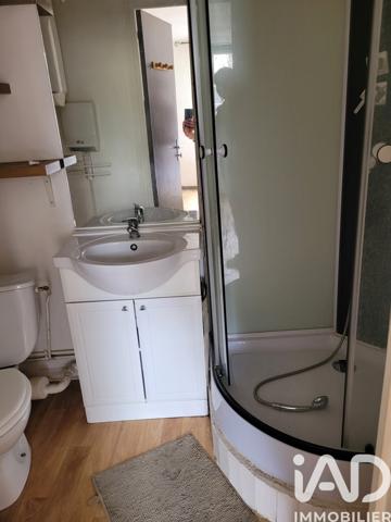 Studio à vendre 22 m² Laon