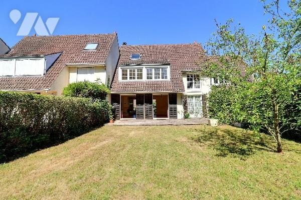 Maison familiale 5 chambres - Port-Sud Breuillet