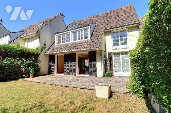 Maison familiale 5 chambres - Port-Sud Breuillet
