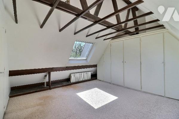 Maison familiale 5 chambres - Port-Sud Breuillet
