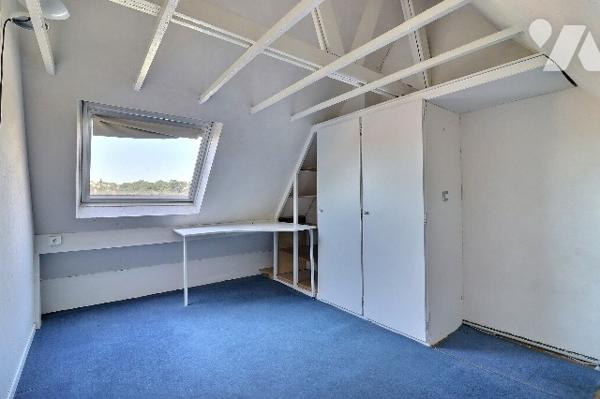 Maison familiale 5 chambres - Port-Sud Breuillet