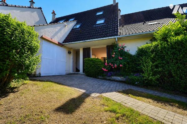 Maison familiale 5 chambres - Port-Sud Breuillet