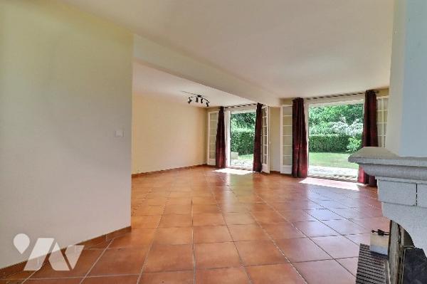 Maison familiale 5 chambres - Port-Sud Breuillet