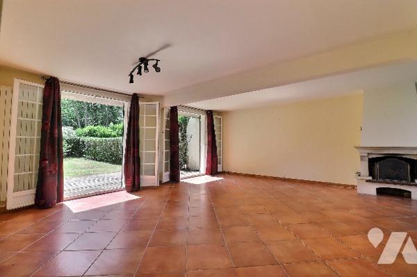 Maison familiale 5 chambres - Port-Sud Breuillet