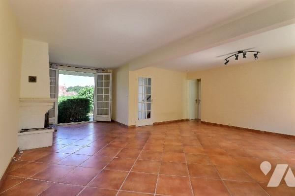 Maison familiale 5 chambres - Port-Sud Breuillet