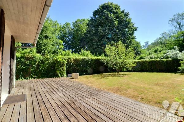 Maison familiale 5 chambres - Port-Sud Breuillet