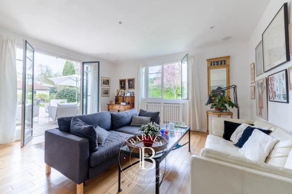 Saint-Nom-la-Bretèche, Maison 4 Chambres -  272 m² à vendre