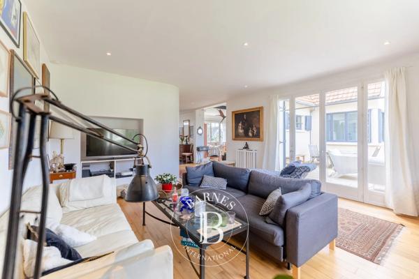 Saint-Nom-la-Bretèche, Maison 4 Chambres -  272 m² à vendre