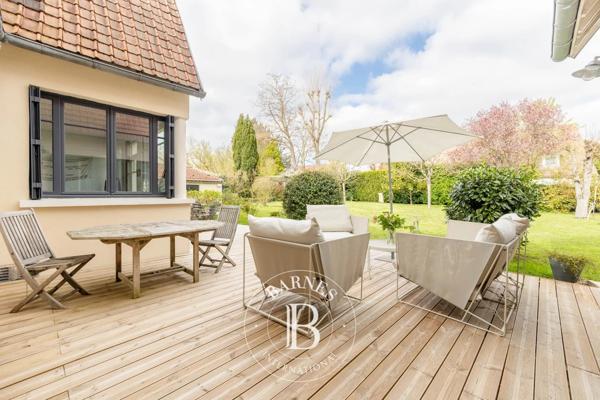 Saint-Nom-la-Bretèche, Maison 4 Chambres -  272 m² à vendre
