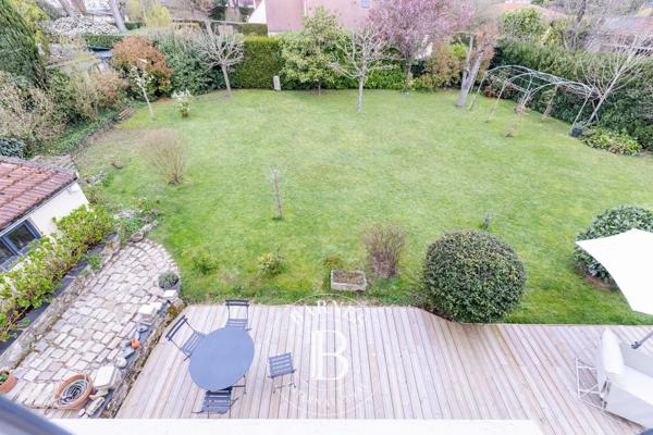 Saint-Nom-la-Bretèche, Maison 4 Chambres -  272 m² à vendre