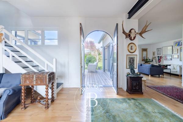 Saint-Nom-la-Bretèche, Maison 4 Chambres -  272 m² à vendre