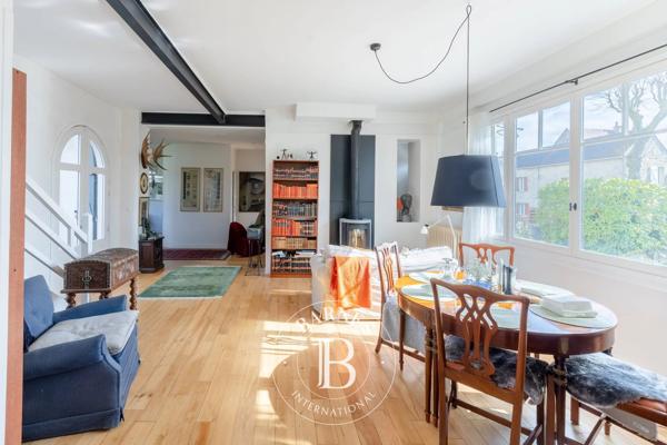 Saint-Nom-la-Bretèche, Maison 4 Chambres -  272 m² à vendre